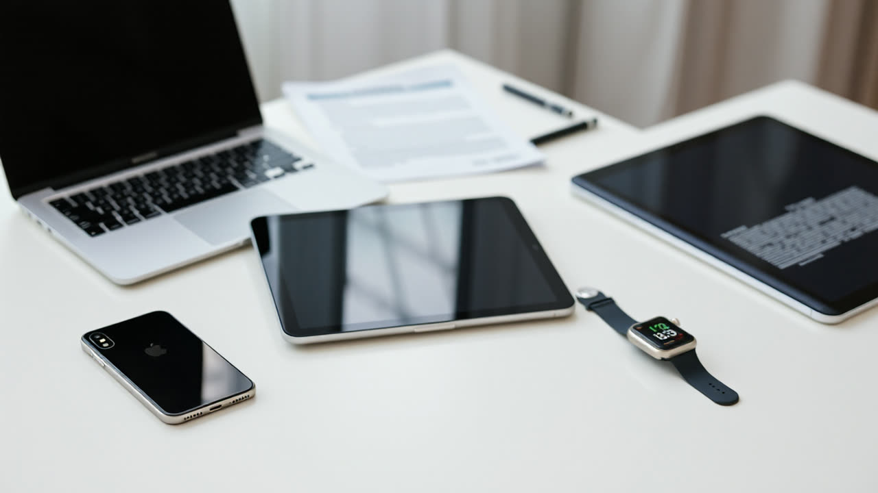 Apple's 'Apple Upgrade' Program Redefines Device Acquisition with Leasing Model