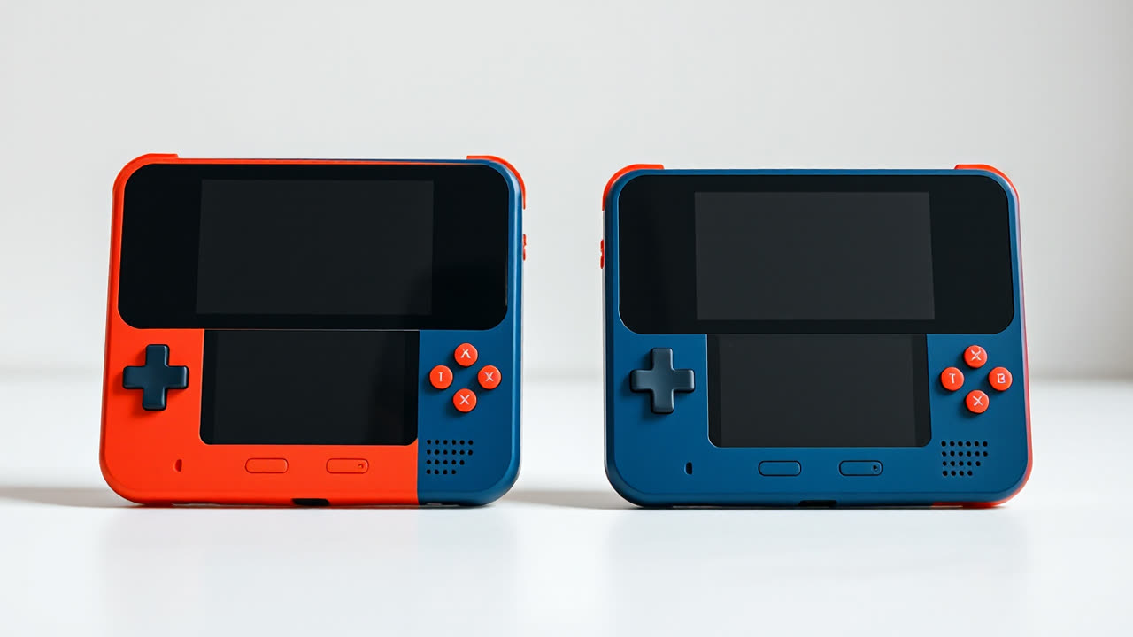 Ayaneo Konkr Pocket Advance: A Modern Tribute to the Game Boy Advance