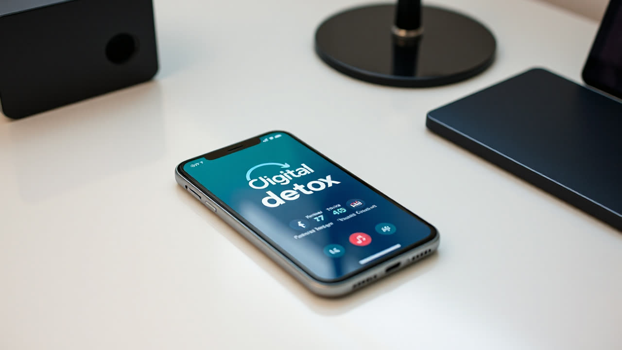Digital Detox Apps Market Soars to $7.81 Billion by 2035, Driven by AI and Gamification