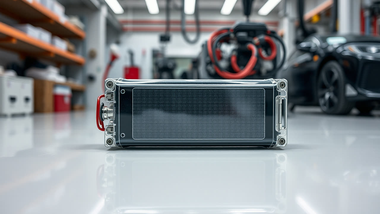 Honda Forges Alliance with QuantumScape to Accelerate Solid-State Battery Revolution