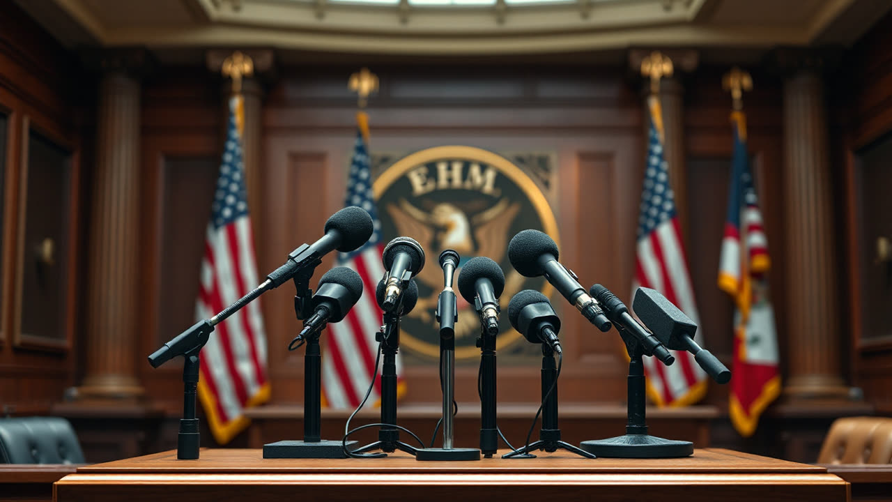Minnesota Judge Upholds Ban on 'Nudify' AI Apps, Denying xAI's Injunction