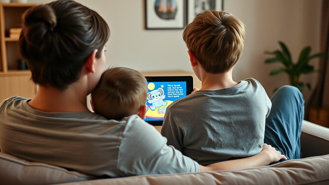 Sam Altman Advocates ChatGPT as a Parenting Tool, Sparking Ethical Debate