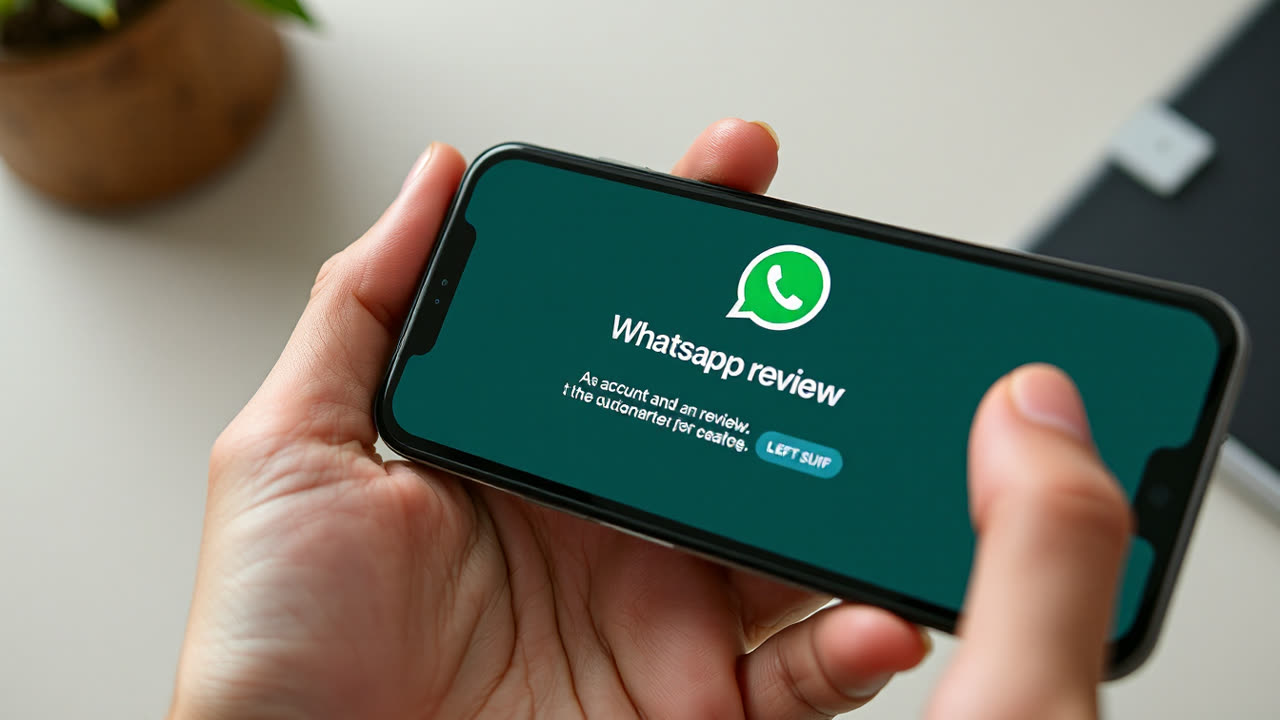 Global WhatsApp Glitch Locks Users Out of Accounts Due to Automated Moderation Error