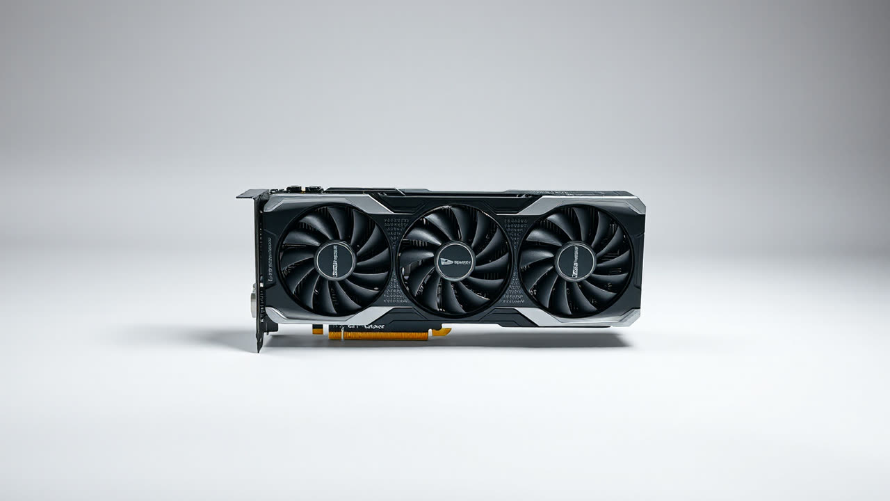 NVIDIA RTX 5090 Price Soars Past $5,100 in South Korea Amidst 30% Series-Wide Hikes