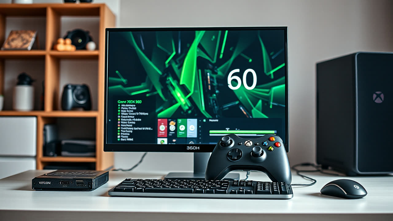 Xbox 360 Games Reportedly Coming to PC in Major Strategic Shift