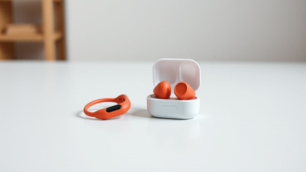 CMF Clip Pro Launches, Disrupting Open-Ear Earbud Market at $99