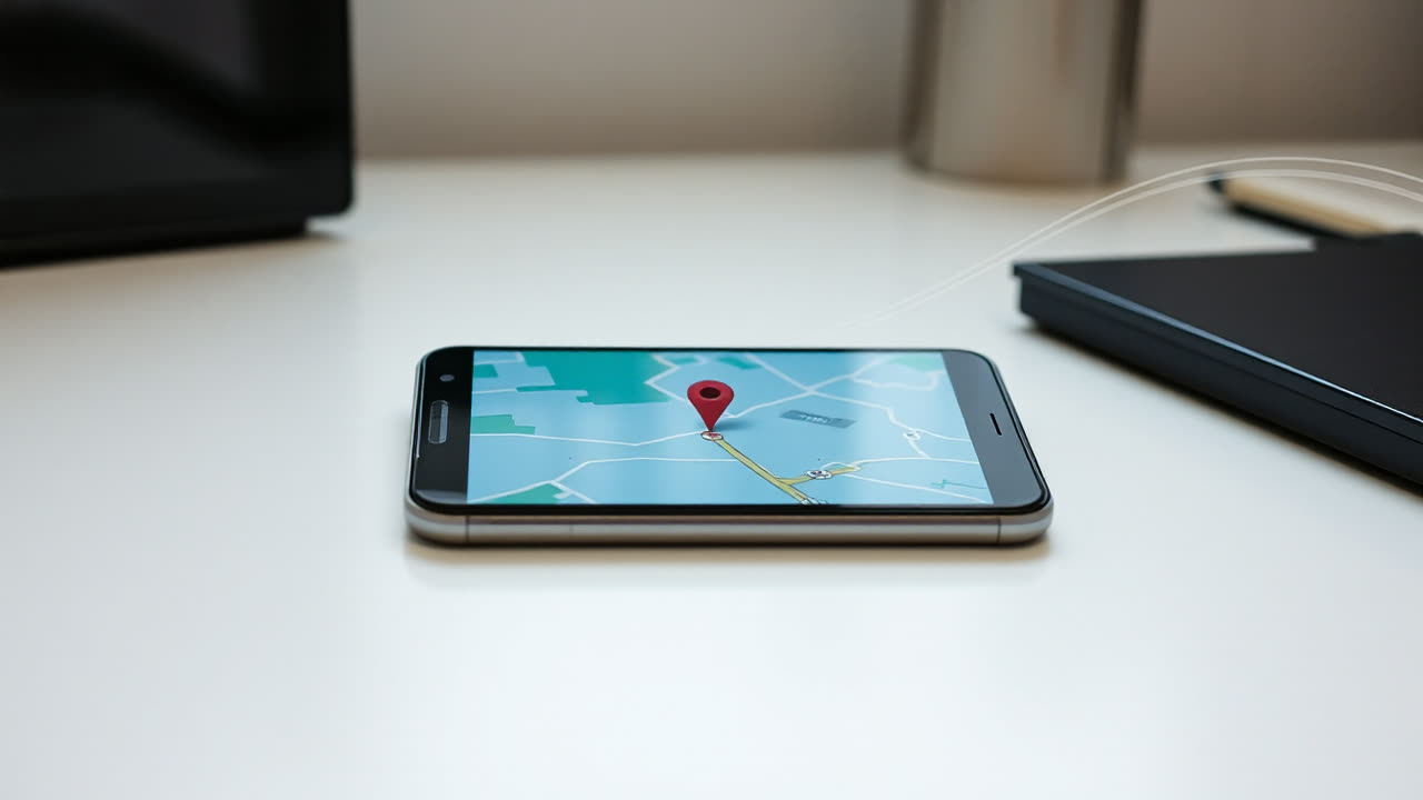 EFF Warns Android Apps Unwittingly Share Precise Location Data with Advertisers