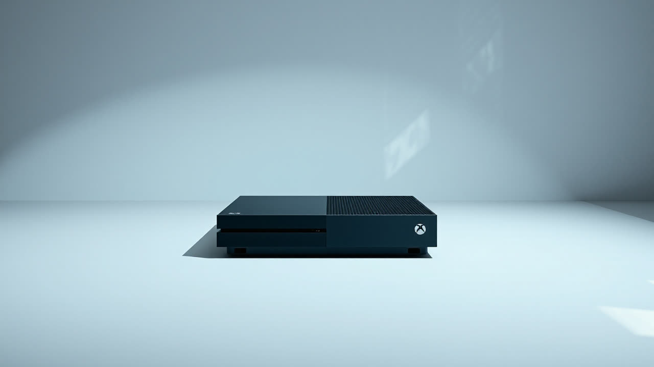 Microsoft Celebrates Xbox's 25th Anniversary with Free Digital Collectibles