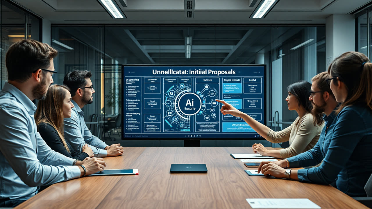 Nvidia-Led Open Secure AI Alliance Unveils Rapid AI Security Proposals