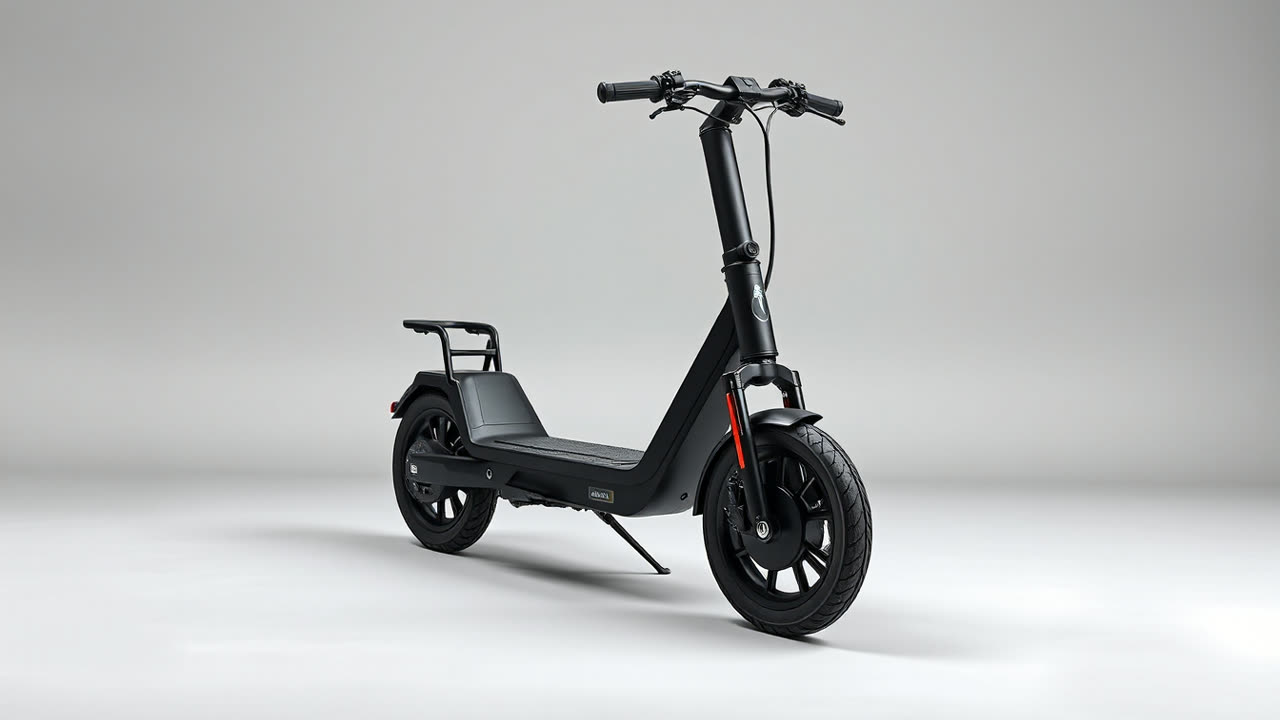 Segway Launches MAX G3 Plus Electric Scooter with 652Wh Battery and Advanced Safety Features, Redefining Urban Commuting