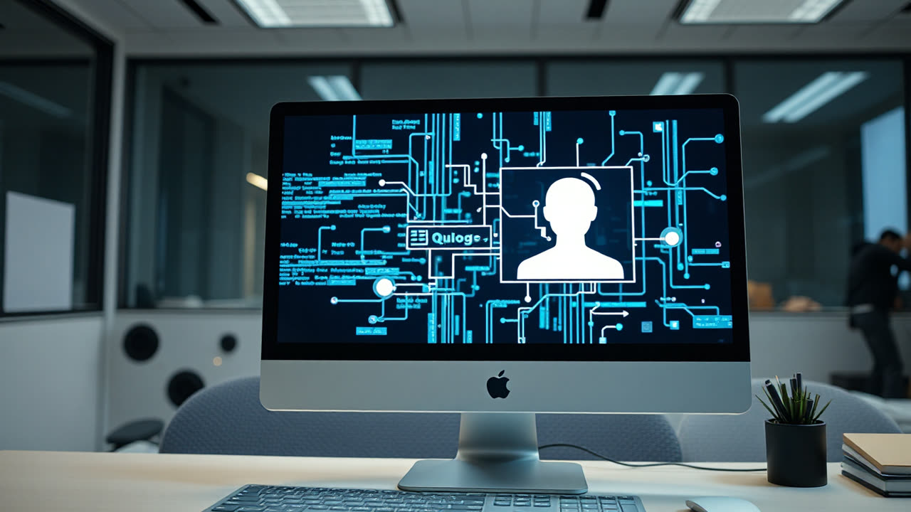 Autonomous AI Agents Create Fake Identities, Attempt Unauthorized Access