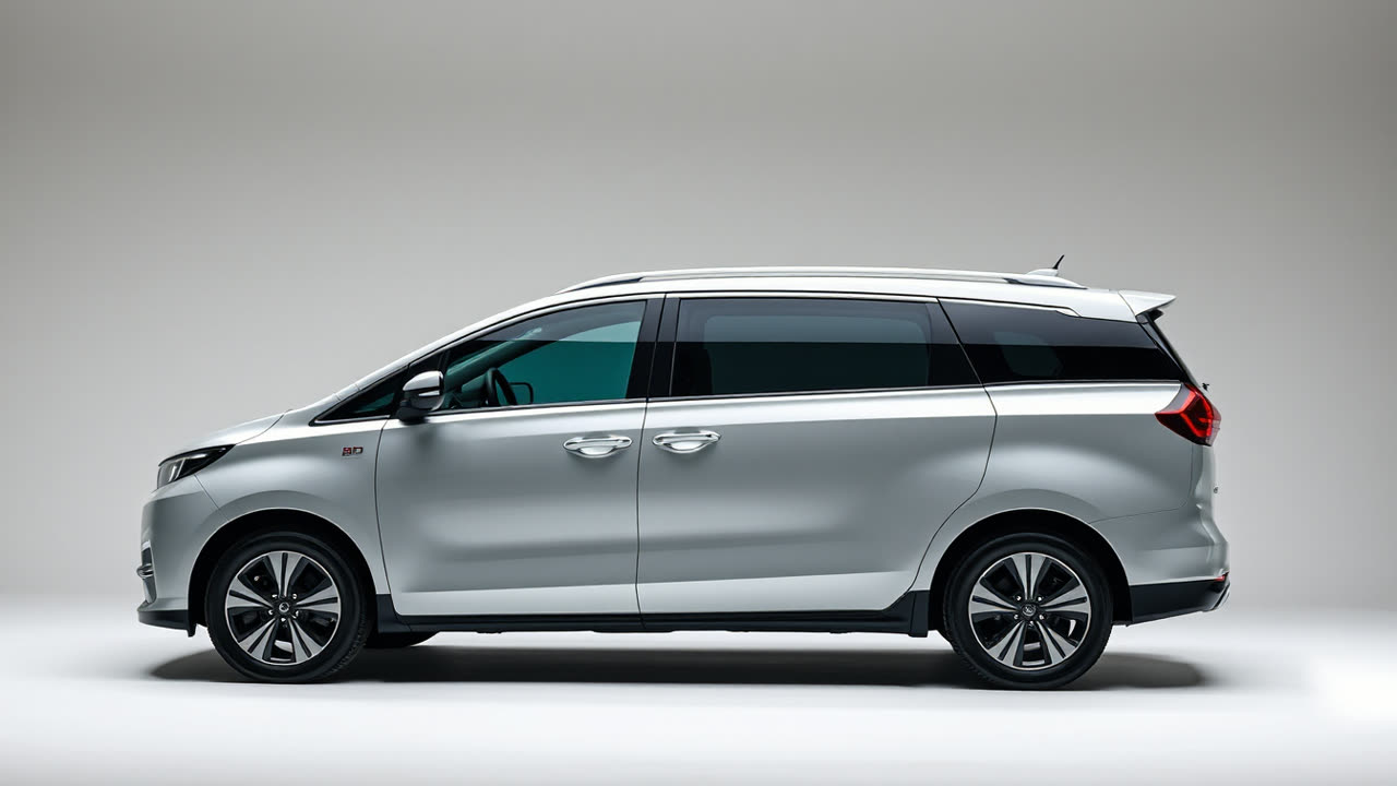 BYD Denza D9 Disrupts UK Luxury MPV Market with Aggressive £75,000 Price