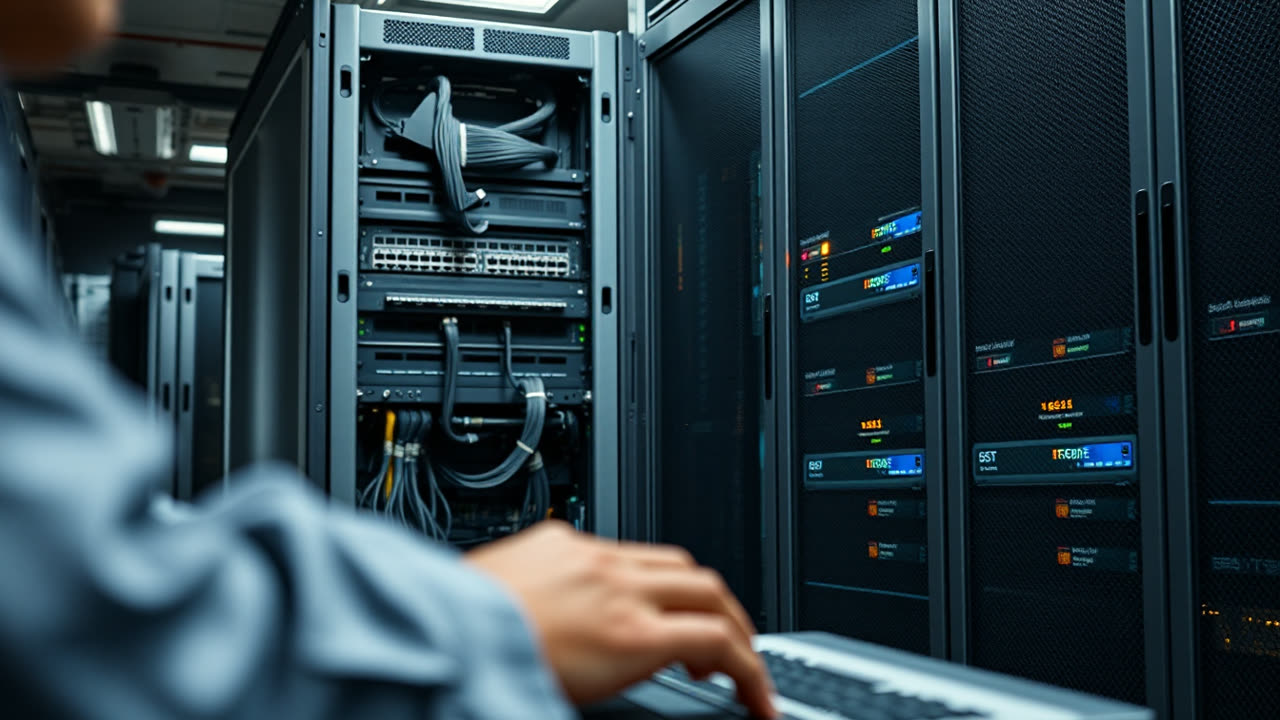 Decades-Old Server Management Flaw Exposes Thousands of Systems to Backdoor Attacks