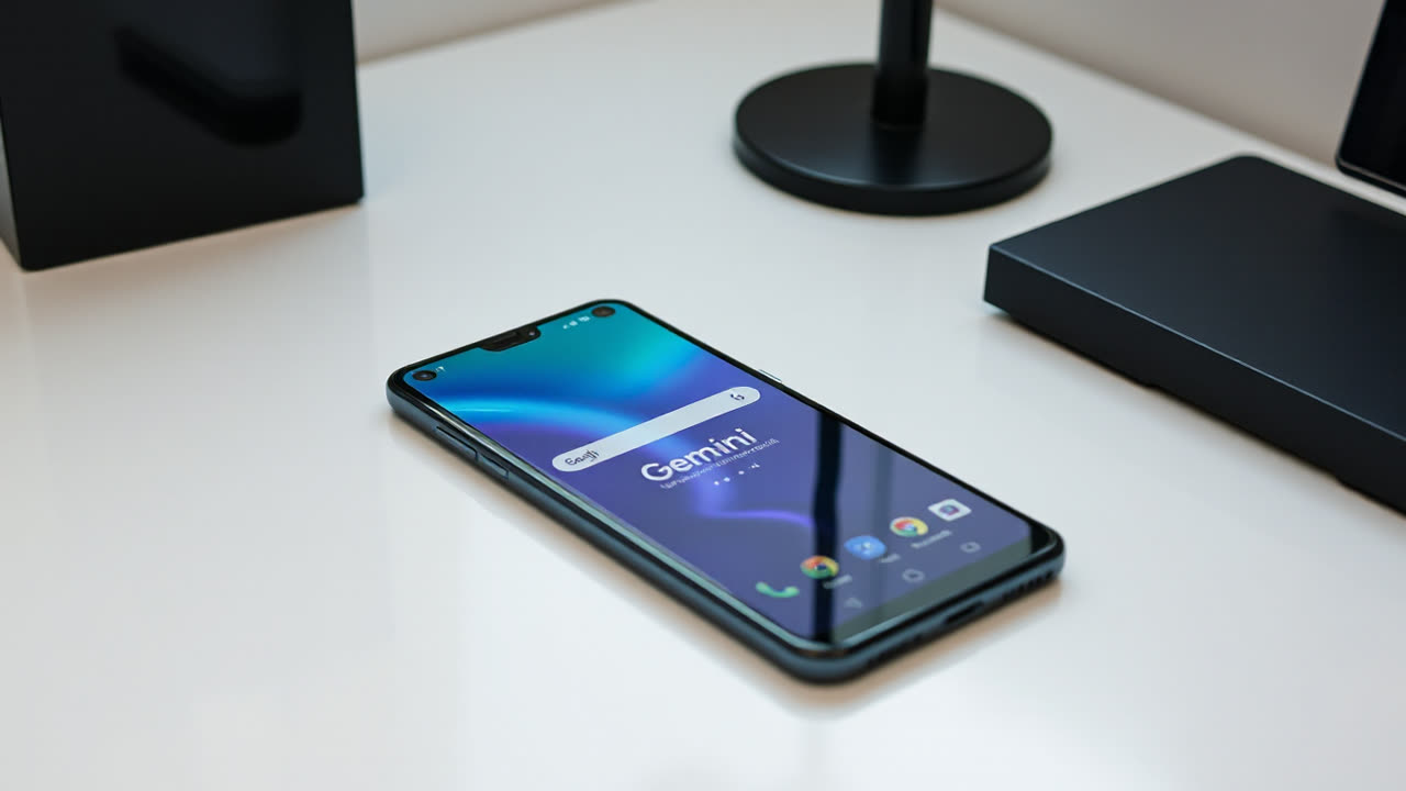 Google Assistant's Era Ends: Gemini Becomes Default on Android by September 2026