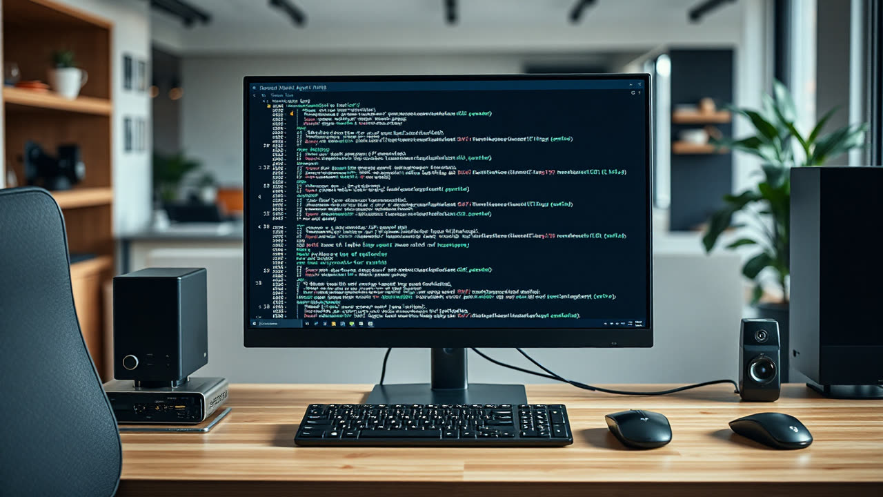 Meta Launches Muse Code: A New AI Coding Agent Powered by Muse Spark 1.2