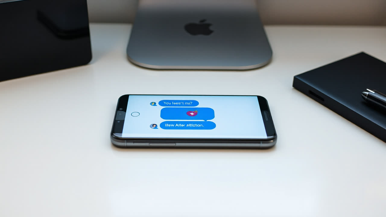 Sunbird Messaging Returns to Android with iMessage Blue Bubbles for $2.99/Month