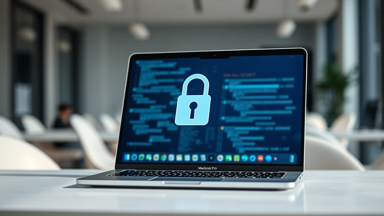 Apple issues urgent macOS security updates for critical Screen Sharing vulnerability