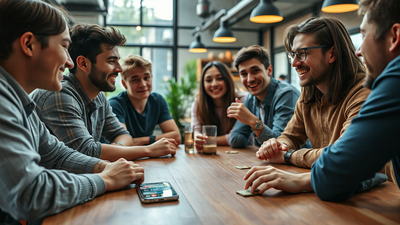 Bumble's "Swipe-Free" Future: A Bold Pivot to Real-World Connections for Gen Z
