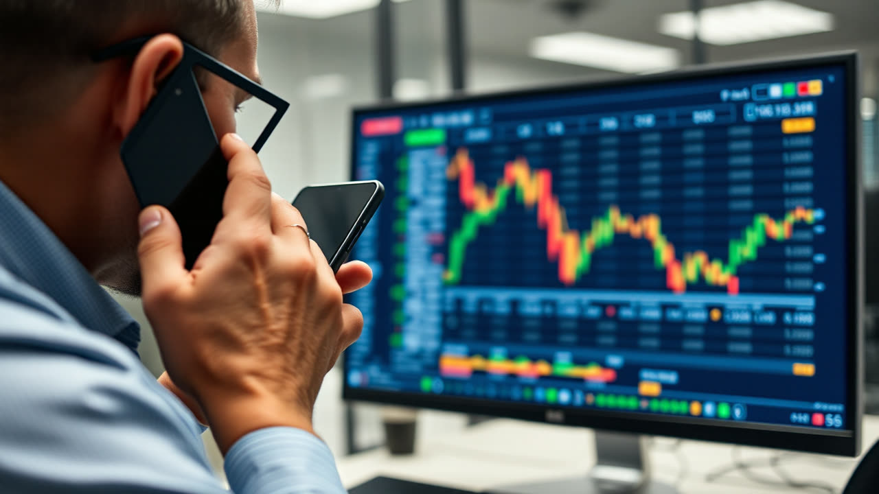 Google Warns of Escalating Phone-Based Hacker Attacks on U.S. Financial Institutions
