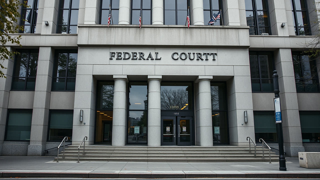 Hacker Pleads Guilty in Massive Snowflake Data Breach