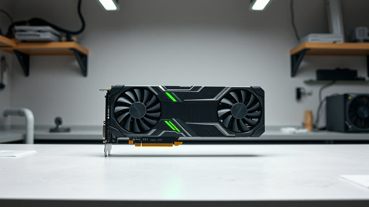 Modded NVIDIA RTX 2080 Ti Cards with 22GB VRAM Emerge on eBay for $500, Fueling Local AI Development