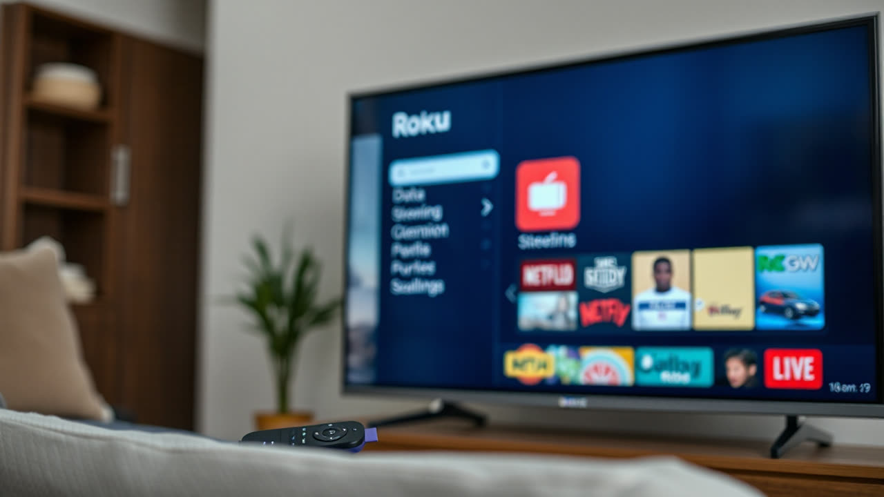 Roku's Deep Dive into Your Viewing Habits: The Pervasive Reach of ACR