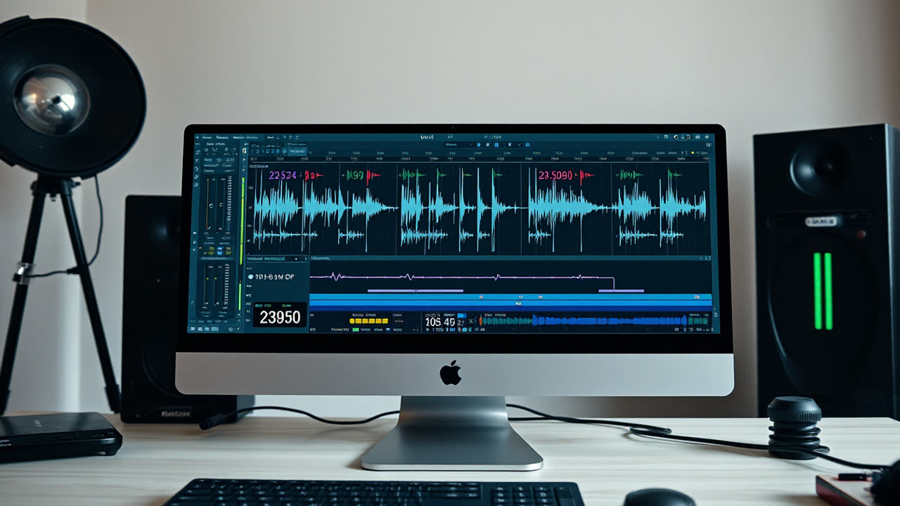 Suno Embeds Two-Layer Digital Watermarks in All AI-Generated Music