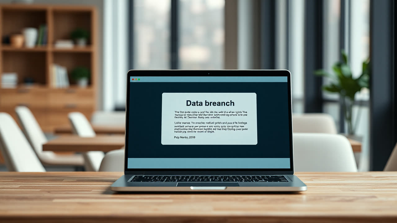 Computer maker Framework confirms data breach, notifying 'all' customers