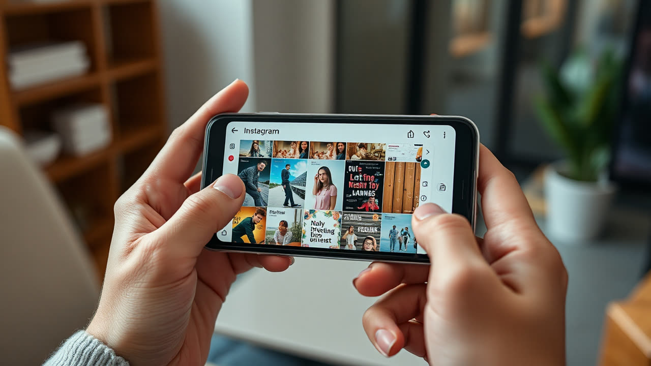 Instagram's AI Now Curates Every Post for Billions of Users