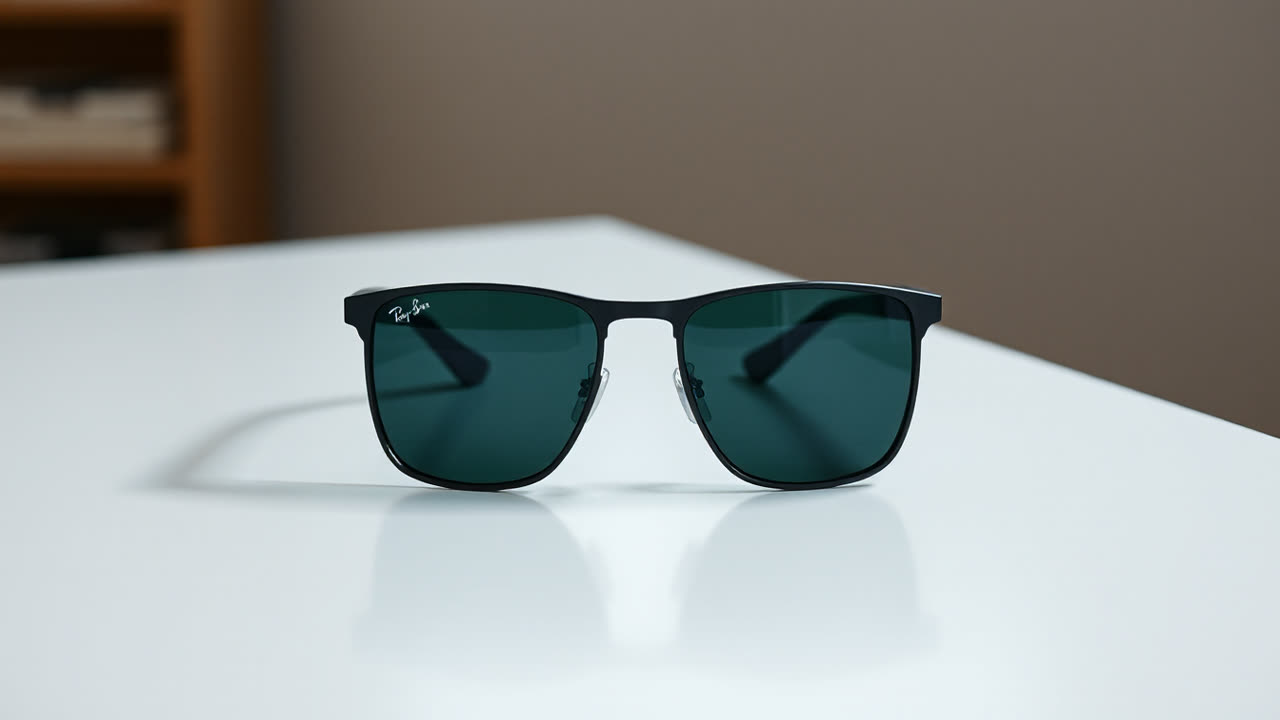 Ray-Ban Meta Smart Glasses: Widespread Adoption, Escalating Privacy Risks