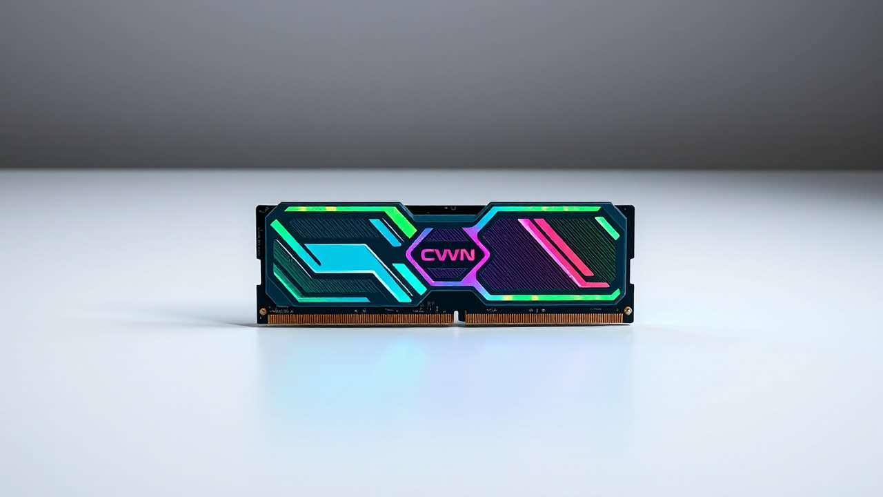 Chinese Memory Giant CXMT Shatters DDR5-8800 Barrier on AMD Platform