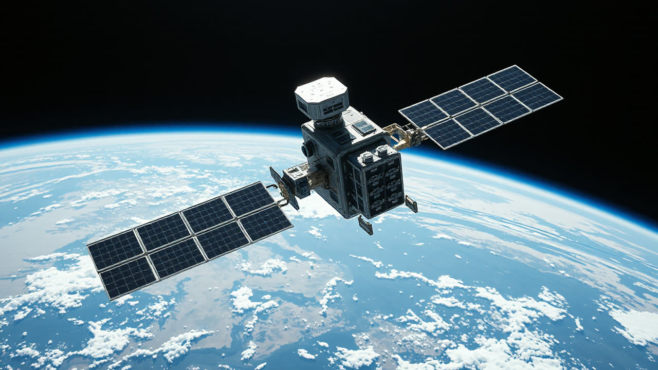 Intel Proposes Orbital Data Centers to Revolutionize Space Computing