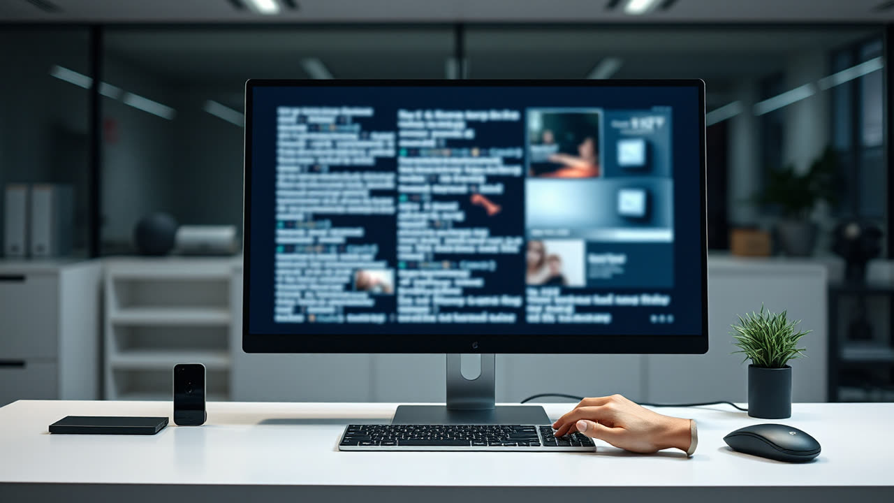 Mistral AI Launches Shieldstral 1.0 3B: Policy-Adaptive AI Model Revolutionizes Content Moderation