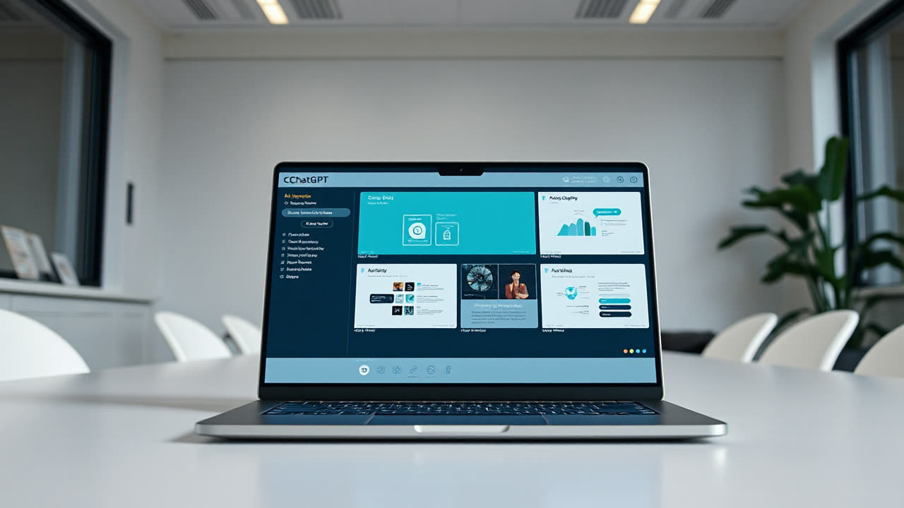 OpenAI Acquires NextSlide to Transform ChatGPT into a Presentation Powerhouse