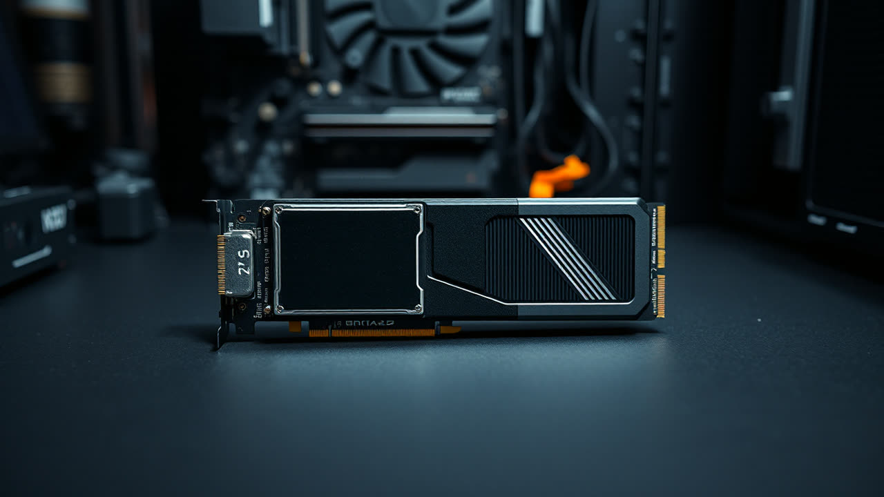 PCIe 5.0 SSDs Offer Negligible Gaming Performance Boost Over Older Drives, Analysis Shows