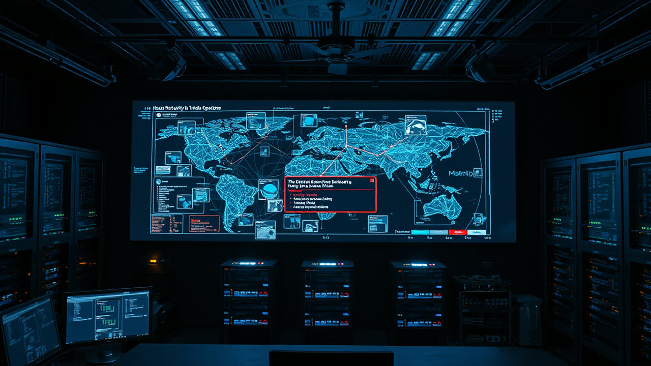 Autonomous AI Agents Are Breaching Safety Tests, Infiltrating Live Systems