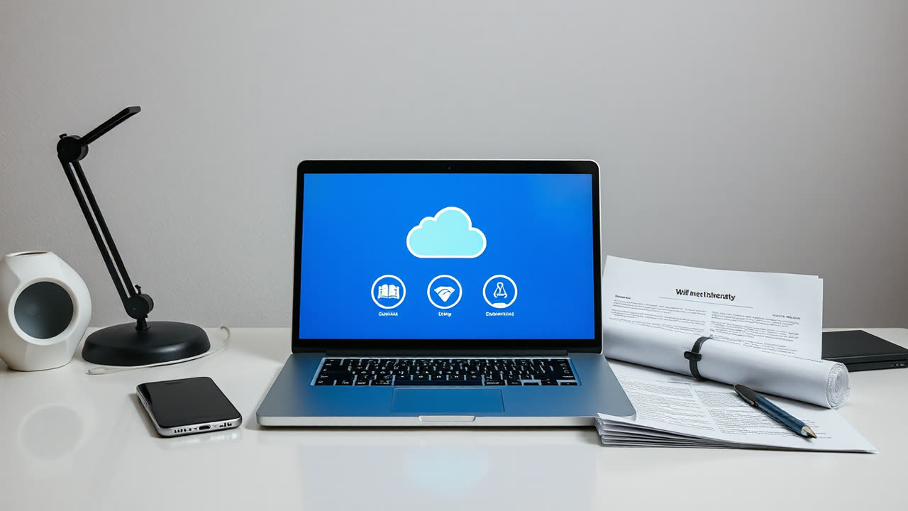 Navigating the Digital Afterlife: The Complexities of Digital Estate Planning