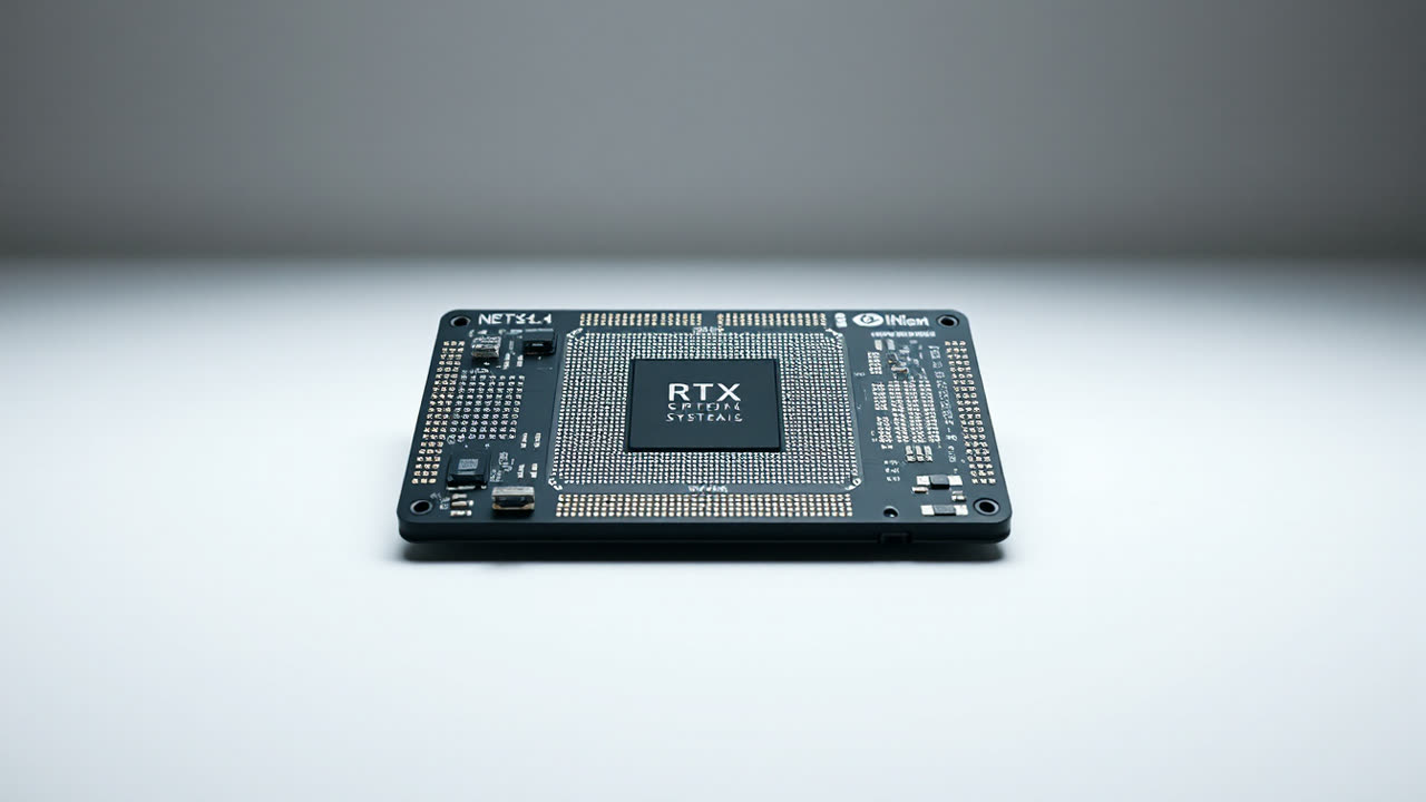 Nvidia's RTX Spark Benchmarks Reveal Formidable ARM-Based Windows Laptop Entry