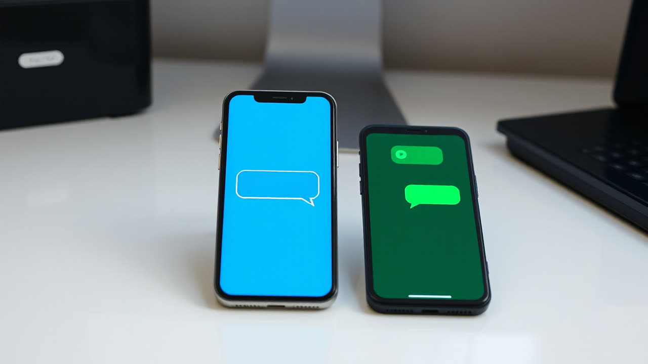 The Significant Drawbacks of Switching from iPhone to Android