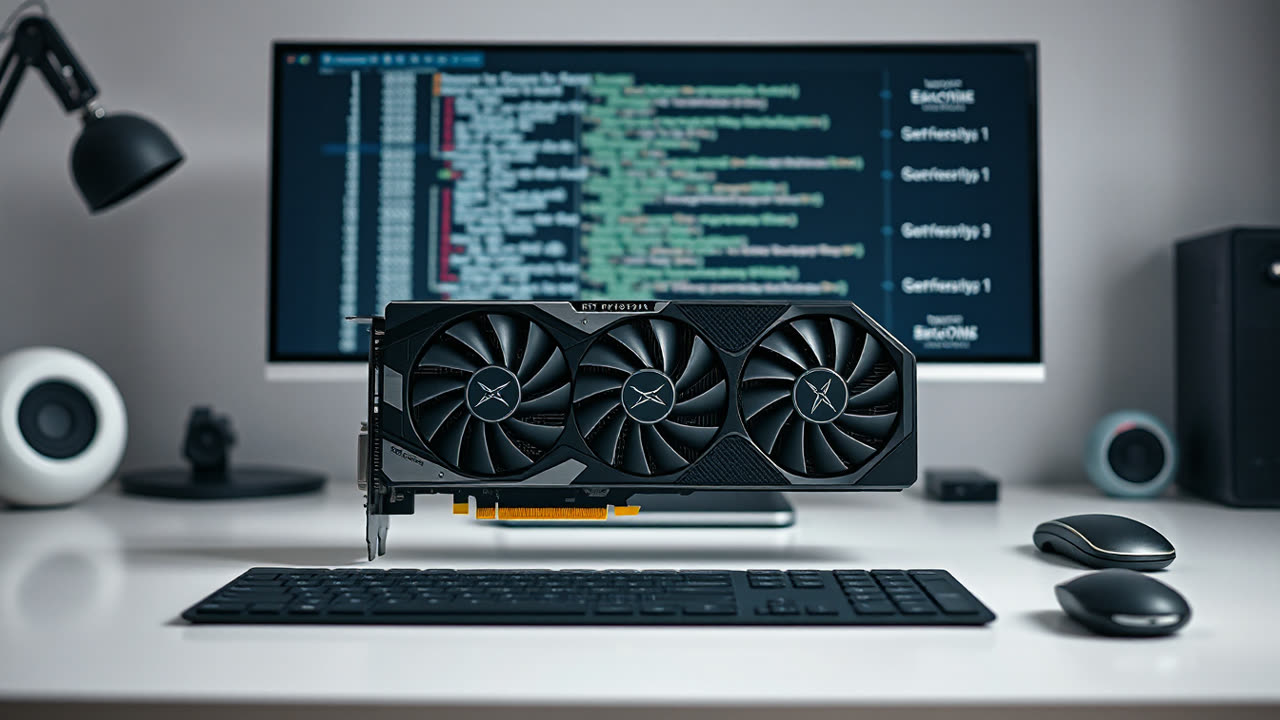 Meta's Muse Glimmer Brings 30B Parameter Local AI to Consumer GPUs