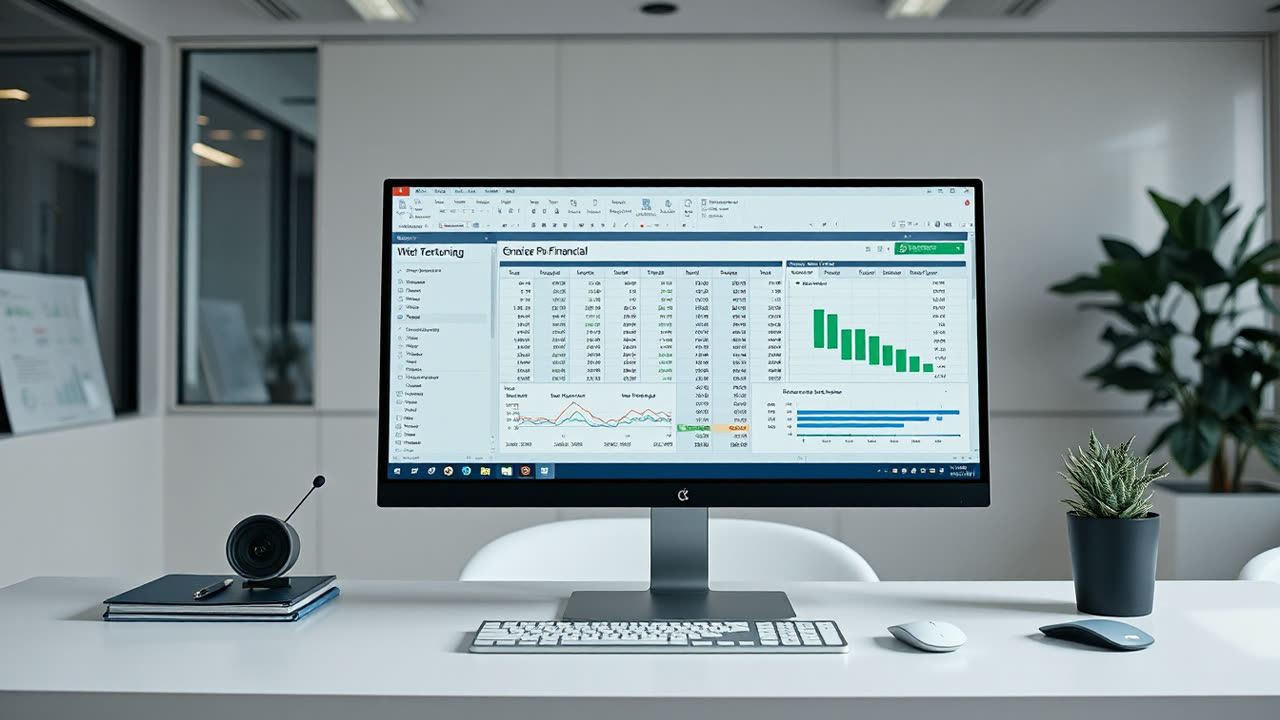 Model ML, Powered by OpenAI's GPT-5.6 Sol, Transforms Financial Workflows