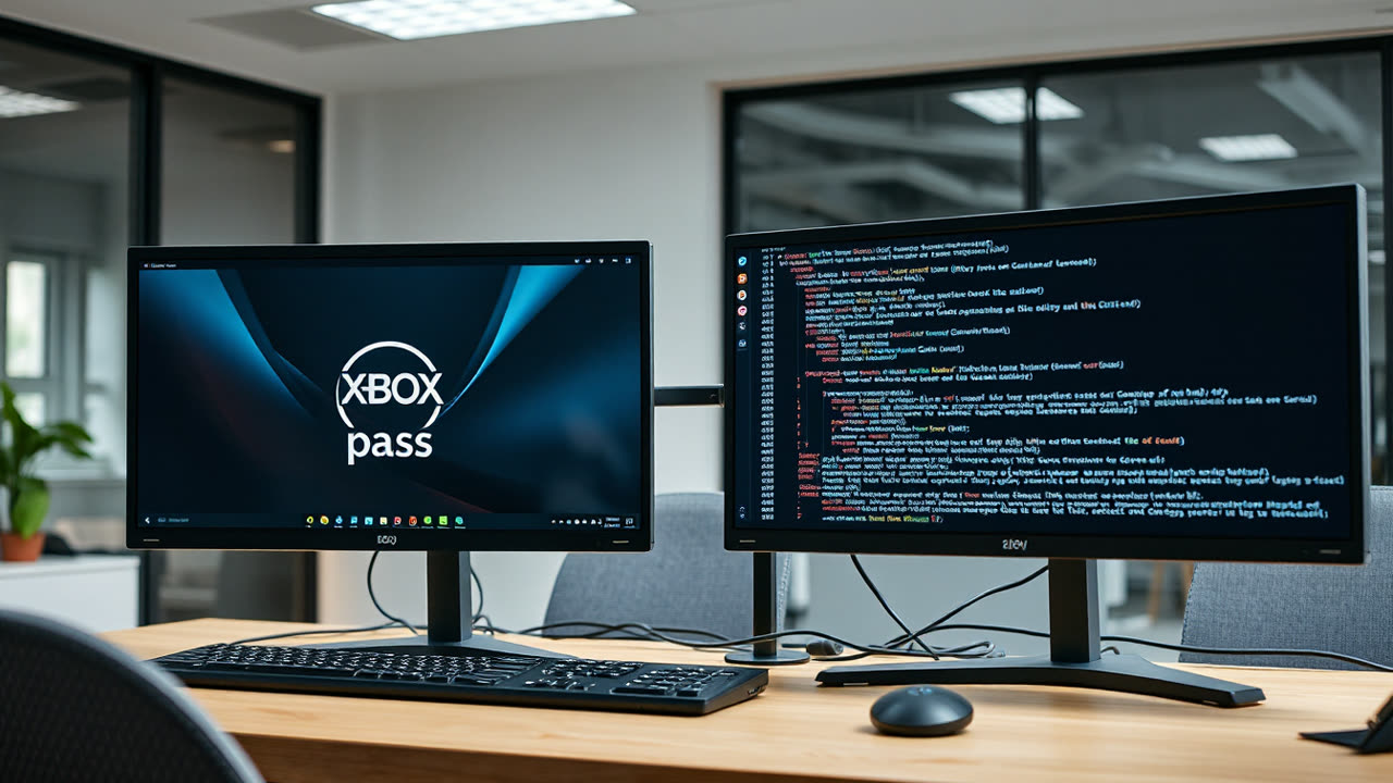 Xodus Project Challenges Microsoft, Brings Xbox Game Pass to Linux
