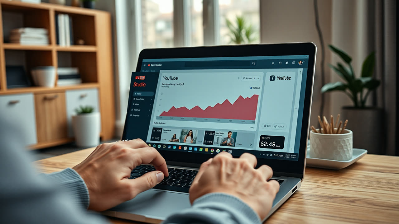 YouTube Doubles Monetization Thresholds, Reshaping Creator Economy