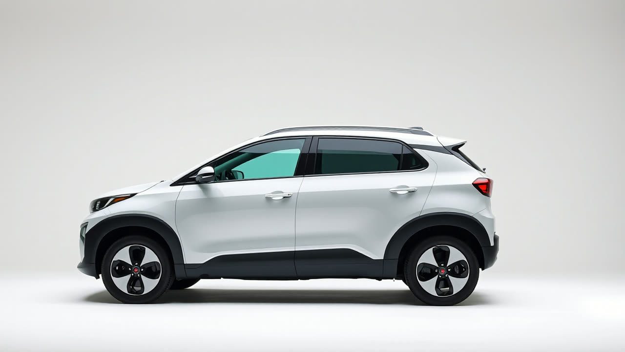 2027 Kia EV3 Secures 321-Mile EPA Range, Disrupting Affordable EV Market