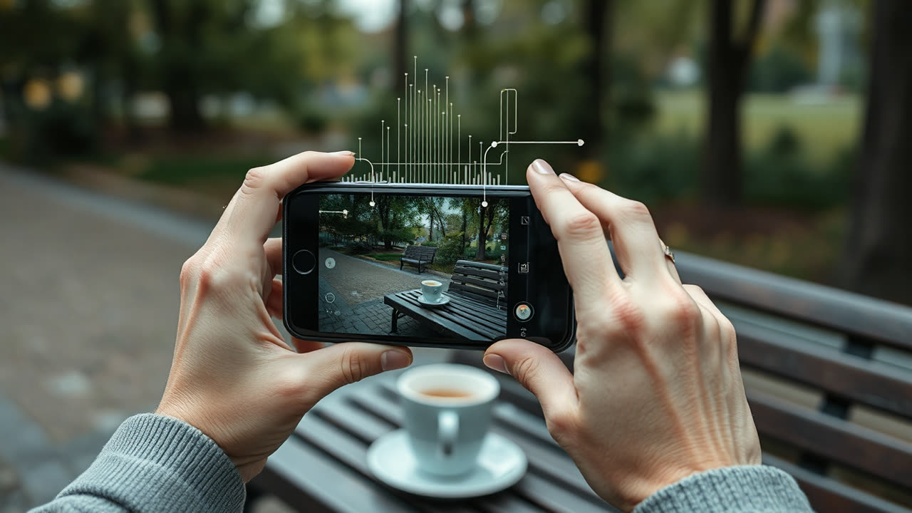 Apple Developing 'Reference Image' System to Verify iPhone Photos and Combat Deepfakes