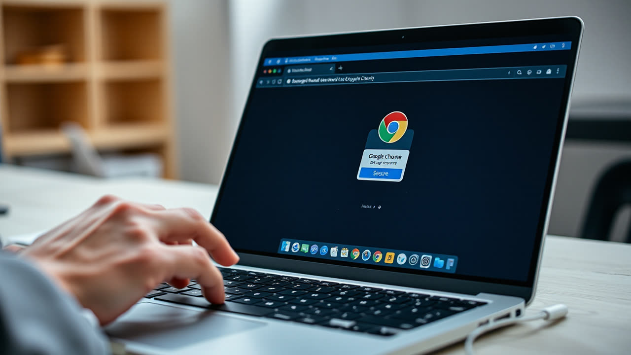 Chrome adopts what may be the best protection yet against account takeovers