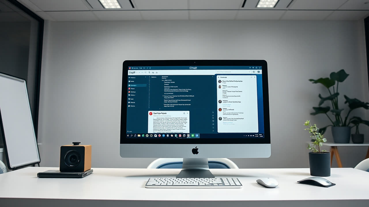 OpenAI Launches Dedicated ChatGPT Desktop App for Linux