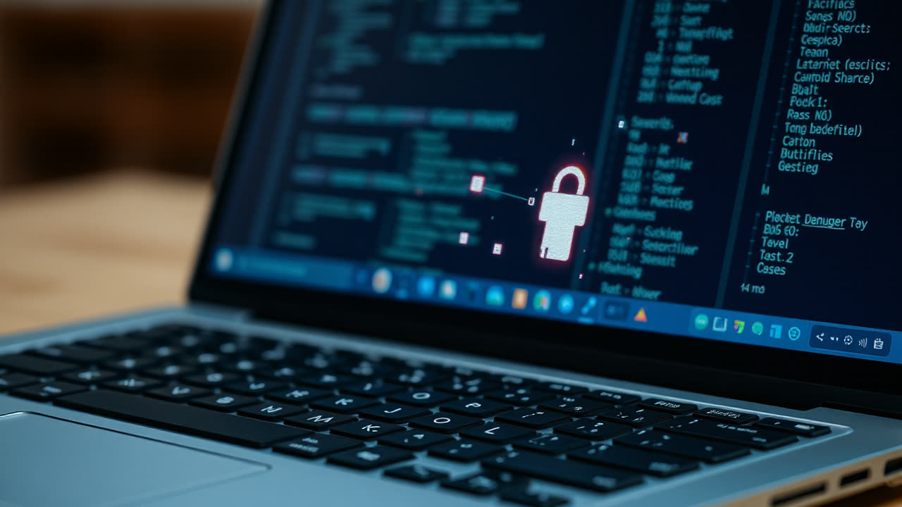 "Pass-ta-key" Attack Exposes Windows' Unique Passkey Security Model