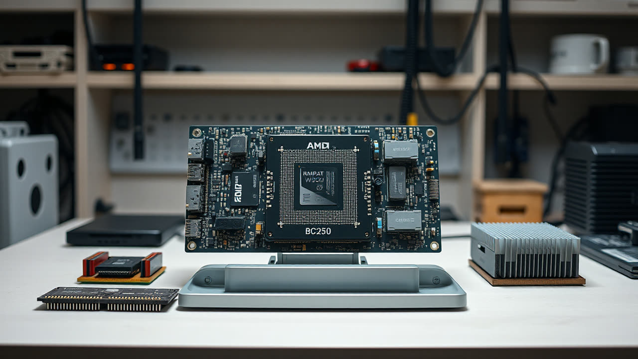 Repurposed PS5 APU Unlocks Ultra-Budget PC Gaming with Steam Machine-Level Performance for Under $250