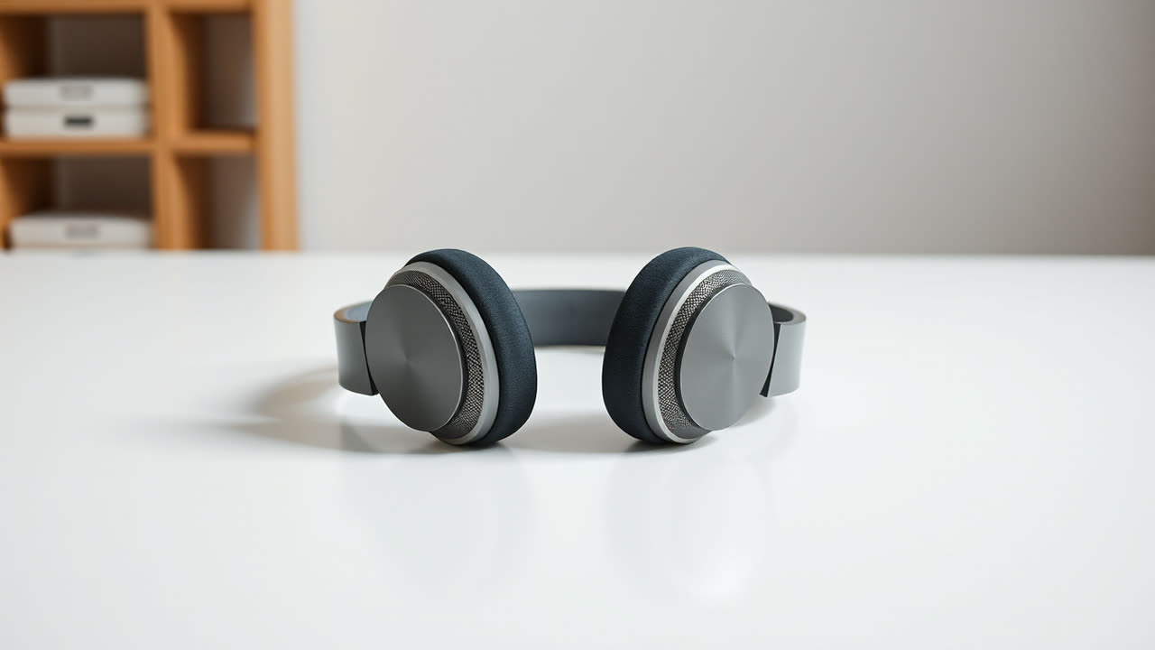 Sonos Ace Ultra Headphones Revealed with Wi-Fi and AI Focus
